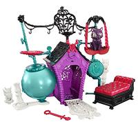 Monster High BDF06 - La Cripta dei Segreti