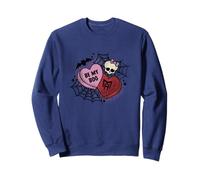 Monster High - Be My Boo San Valentino Candy Hearts Felpa
