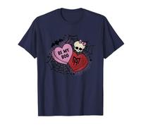 Monster High - Be My Boo San Valentino Candy Hearts Maglietta