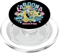 Monster High - Blu Lagoona PopSockets PopGrip per MagSafe