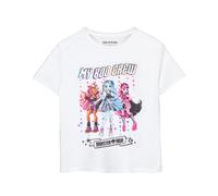 Monster High Boo Crew Maglietta Ragazze (NS7703)