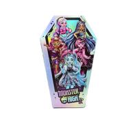 Monster High Calendario Dell'avvento 2025 Joy Toy (it)