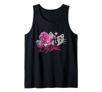 Monster High - Catty Noir Canotta