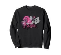 Monster High - Catty Noir Felpa