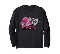 Monster High - Catty Noir Maglia a Manica