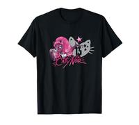 Monster High - Catty Noir Maglietta
