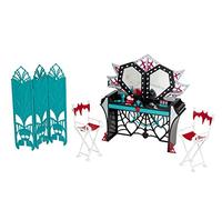 Monster High CKP06 - Accessorio Cinema da Brivido Camerino