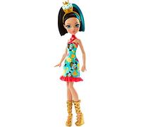 Monster High Cleo De Nile Doll