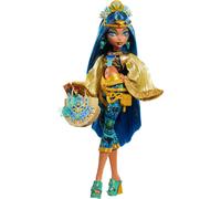 Monster High Bambola Monster High Cleo De Nile S_0301_S2441429 Giocattoli