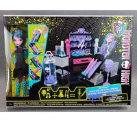 MONSTER HIGH COLOR ME CREEPY NEW VINTAGE SEALED CHAMBER CREATE MONSTER 20121