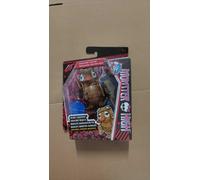 MONSTER HIGH CREATURE MOSTRUOSE CAPITAN PENNY MATTEL