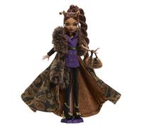 Monster High Doll Clawdeen Wolf (House Of Wolf)