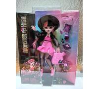 Monster High - Draculaura Doll HRP64
