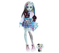 Monster High HHK53 bambola