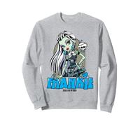 Monster High - Frankie Stein Felpa