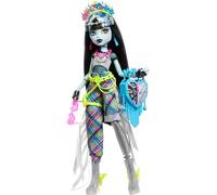 Monster High Bambola Monster High Frankie Stein S_0301_S2441427 Giocattoli