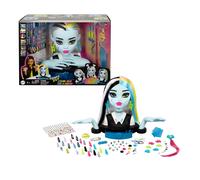 Monster High Bambola MH Frankie Styling Head