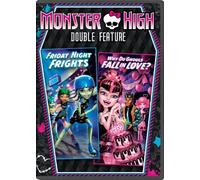 Monster High: Friday Night Frights / Why Do Ghouls Fall in Love?