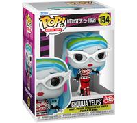 Monster High: Funko Pop - Ghoulia - AA.VV.