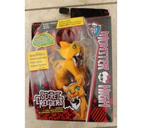 Monster High Geheimnisbewahrer Animali mattel 2013 Nuovo