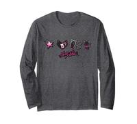 Monster High - Icone Catty Noir Maglia a Manica