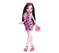 Monster High Boneca Draculaura