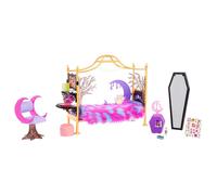 Monster High La Stanza Di Clawdeen Wolf