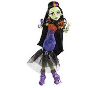 Monster High - La strega Casta