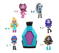 Monster High Little Frights Mini bambola (personaggi assortiti)