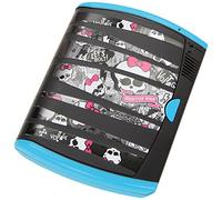 Monster High Mattel BLM78 Password Journal 8
