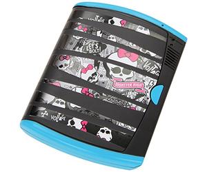 Monster High Mattel BLM78 Password Journal 8