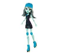 Monster High Mattel X3672 Sport Frankie