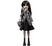 Monster High Mercoledì in Uniforme Nevermore Academy - 1 pz.