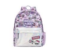 Monster High Olografico Zaino (NS8476)