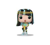 Funko Pop! Vinyl: Monster High - Cleo De Nile - Figura in Vinile da Collezione - Idea Regalo - Merchandising Ufficiale - Giocattoli per Bambini e Adulti - TV Fans - Figura per i Collezionisti