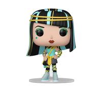 Monster High POP Vinyl Figure Cleo 9 cm