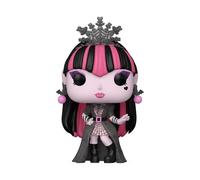 Funko POP! Retro: Monster High - Draculaura - Figura in vinile da collezione - Idea regalo - Prodotto ufficiale - Giocattoli per bambini e adulti - Modello di figura per collezionisti ed esposizione
