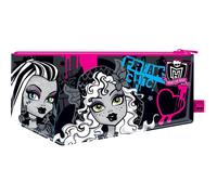 Monster High PVC Piatta Astuccio (SG29486)
