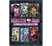 Monster High: Scaremester Collection