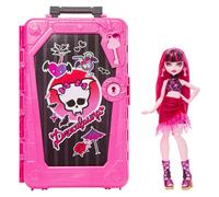 Monster High Segreti da Brivido Draculaura