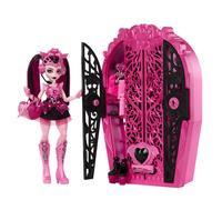 Monster High Segreti Da Brivido HXH84 Draculaura