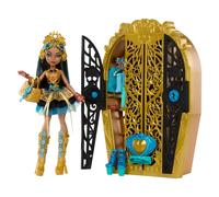 Monster High Segreti Da Brivido HXH86 Cleo De Nile