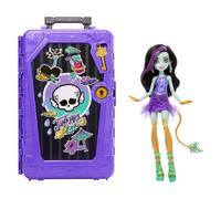 Monster High Segreti da Brivido Jinafire Long