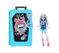 Monster High Segreti da Brivido Lagoona Blue