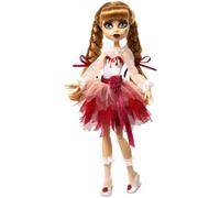Monster High Skullector Annabelle Doll - Special Edition