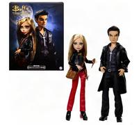 Monster High Bu Doll Multicolor Bambini