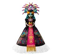 Monster High Skullector Doll Skelita Calaveras Día de Muertos Edition 32 cm