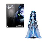 Monster High Skullector Emily La Sposa Cadavere Bambola Mattel JDR67 ⭐️Nuovo