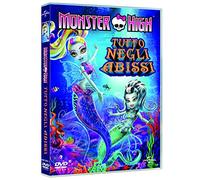 Monster High - Tuffo Negli Abissi