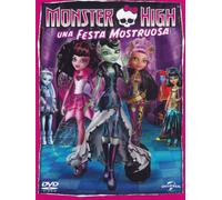 Monster High – Una festa mostruosa – Universal Pictures